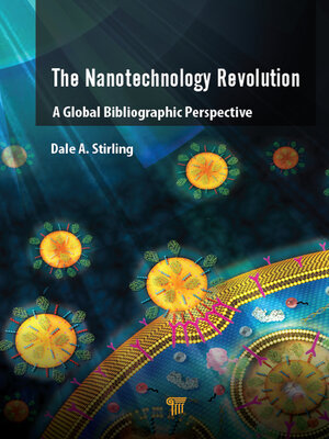 cover image of The Nanotechnology Revolution